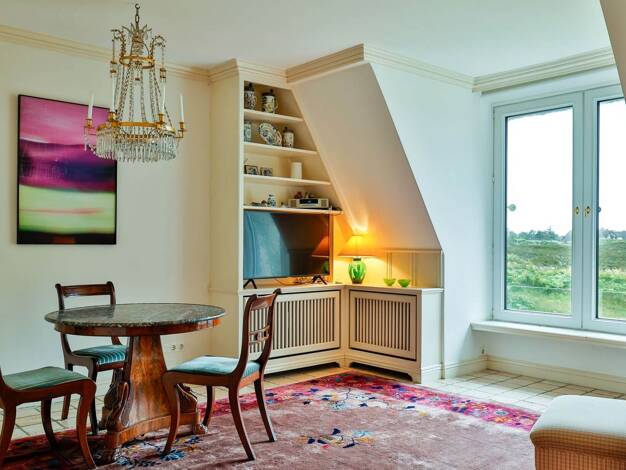 Maisonette zum Kauf 890.000 € 2 Zimmer 64 m² Kampen (Sylt) 25999