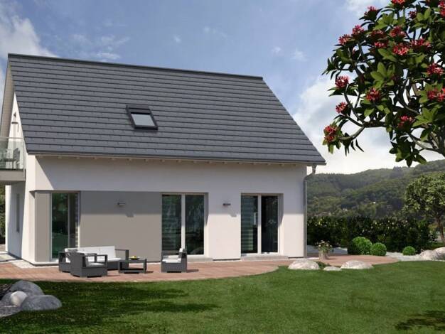 Mehrfamilienhaus zum Kauf provisionsfrei 658.558 € 4 Zimmer 141,4 m² 920 m² Grundstück Schönwalde-Siedlung Schönwalde-Glien 14621