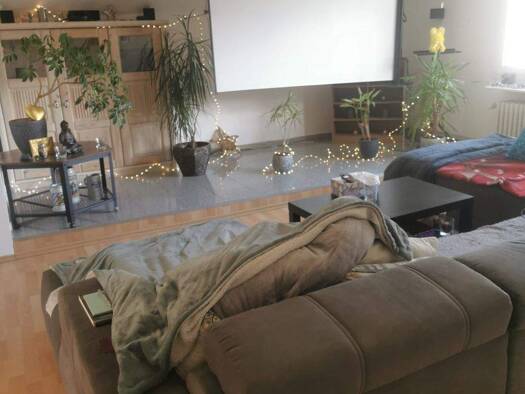 Wohnung zur Miete 530 € 3 Zimmer 82 m² Geschoss 2/2 frei ab 01.04.2026 Rader Straße 12 Lennep Remscheid 42897