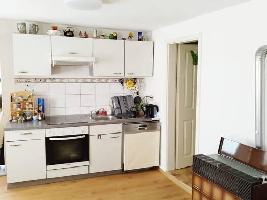Wohnung zur Miete 460 € 2 Zimmer 44 m² Geschoss EG/3 frei ab sofort Auf der Kapelle 8 Weißenburg Weißenburg i. Bay. 91781