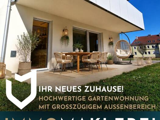 Wohnung zum Kauf 459.000 € 4 Zimmer 97 m² EG Neuhofen an der Krems 4501