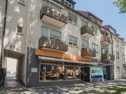 Laden zum Kauf 1.772 € 135 m² Verkaufsfläche Wangen Wangen 70327