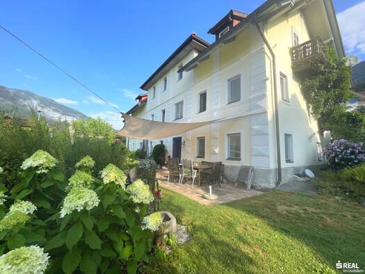 Einfamilienhaus zum Kauf 398.000 € 12 Zimmer 300 m² 1.500 m² Grundstück Rappersdorf 7 Mühldorf 9814