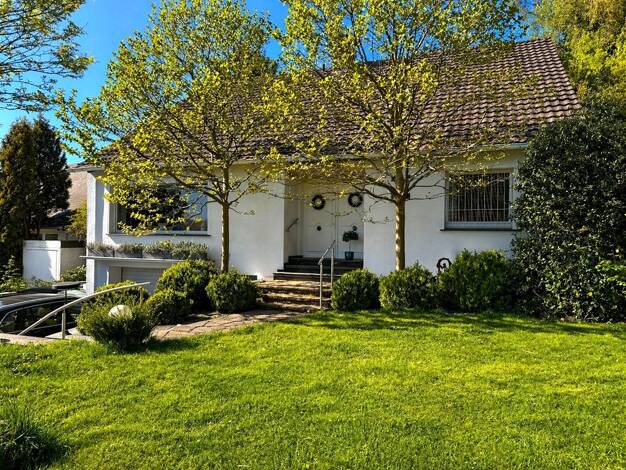 Einfamilienhaus zum Kauf 675.000 € 5 Zimmer 207 m² 1.289 m² Grundstück frei ab 01.09.2026 Gevelsberg Gevelsberg 58285