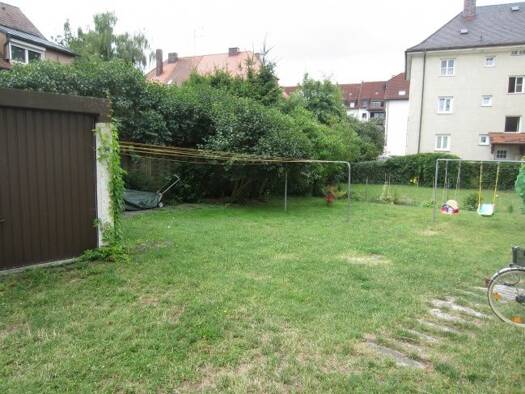 Wohnung zur Miete 690 € 2 Zimmer 50 m² 2. Geschoss Nikola Landshut 84034