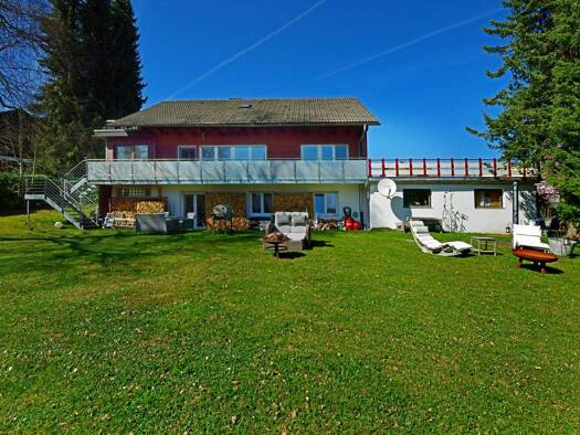 Einfamilienhaus zum Kauf 575.000 € 9 Zimmer 269 m² 1.647 m² Grundstück Herrischried 79737