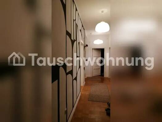 Wohnung zur Miete Tauschwohnung 680 € 2,5 Zimmer 70 m² 1. Geschoss Vorstadt Kiel 24103
