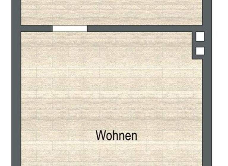 Studio zum Kauf 269.000 € 1 Zimmer 44 m² 5. Geschoss Charlottenburg Berlin 14057