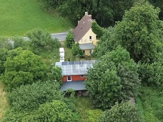 Einfamilienhaus zum Kauf 250.000 € 6 Zimmer 144 m² 5.000 m² Grundstück Eulenkrug Klütz 23948