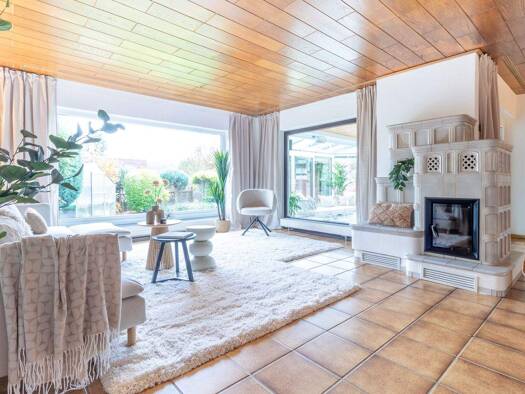 Reihenmittelhaus zum Kauf 289.000 € 4 Zimmer 124 m² 377 m² Grundstück frei ab sofort Altenbauna Baunatal 34225