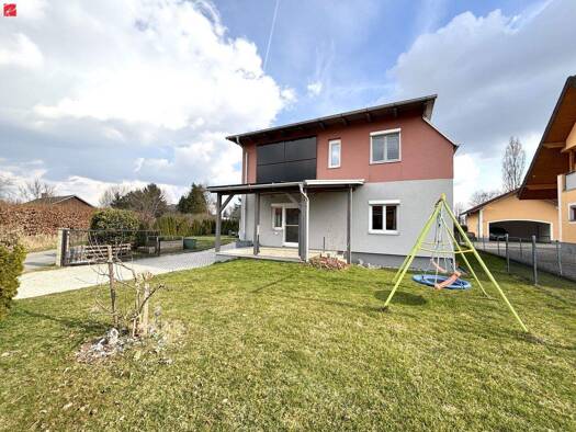 Haus zum Kauf 549.000 € 6 Zimmer 146 m² 810 m² Grundstück Lebring 8403