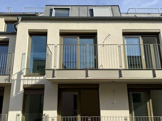 Wohnung zum Kauf - Erstbezug 357.000 € 2 Zimmer 51,6 m² EG frei ab sofort Wien 1230