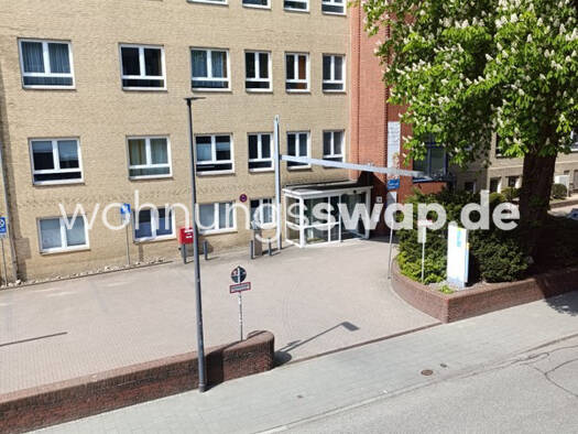 Wohnung zur Miete Tauschwohnung 585 € 3 Zimmer 66 m² 1. Geschoss Vorstadt Vorstadt 24103
