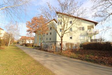 Wohnung zum Kauf 275.000 € 2 Zimmer 76 m² Büchenbach Erlangen 91056