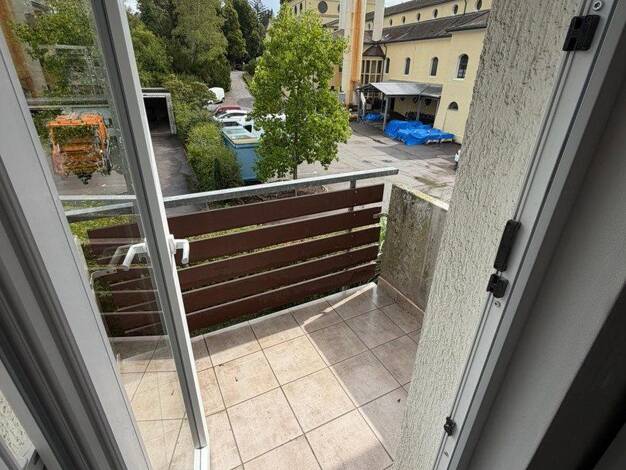 Wohnung zur Miete 894 € 3 Zimmer 74,5 m² 1. Geschoss Nordstadt Pforzheim 75177
