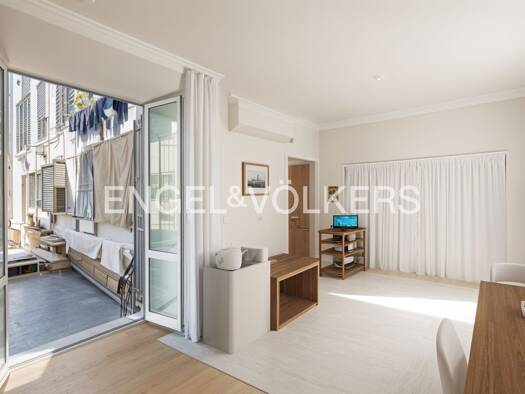 Wohnung zum Kauf 360.000 € 250 m² 1. Geschoss frei ab sofort Via San Luca 6 Genua 16123