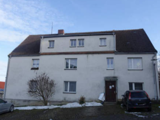 Mehrfamilienhaus zum Kauf 51.510 € 10 Zimmer 291,4 m² 193 m² Grundstück Kloster 11a Roßleben Roßleben-Wiehe 06571
