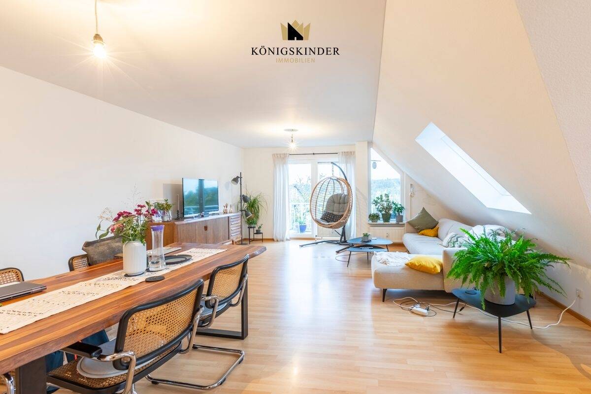 House in Stuttgart - Ansicht 5