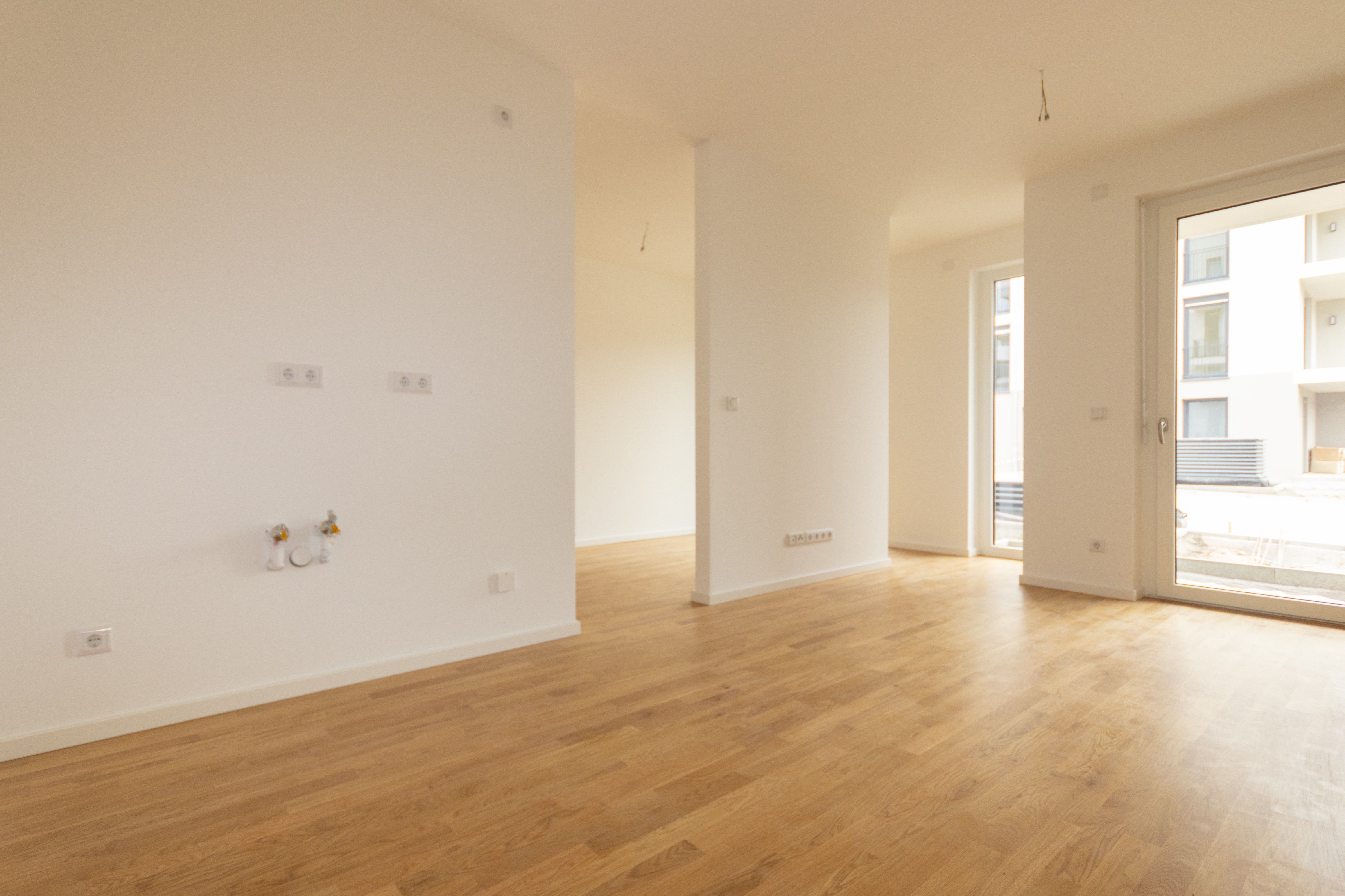 Apartment zur Miete 539 € 1 Zimmer 42 m²<br/>Wohnfläche Nordvorstadt Weimar 99423