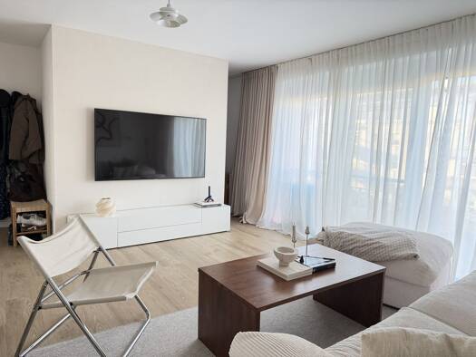 Wohnung zur Miete 1.800 € 4,5 Zimmer 99 m² 2. Geschoss frei ab 01.09.2026 Kornwestheim-Pattonville Kornwestheim 70806