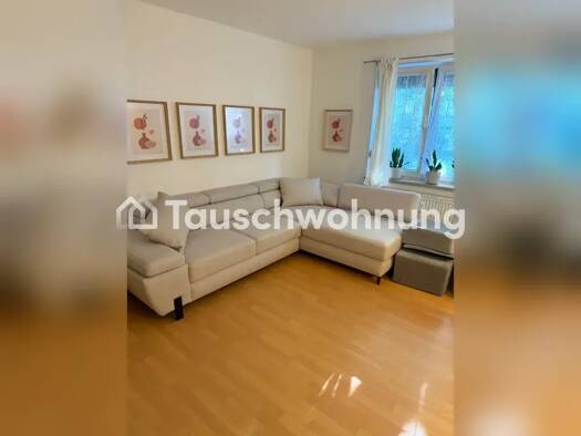 Wohnung zur Miete Tauschwohnung 1.050 € 2,5 Zimmer 64 m² Allach-Untermenzing München 80997