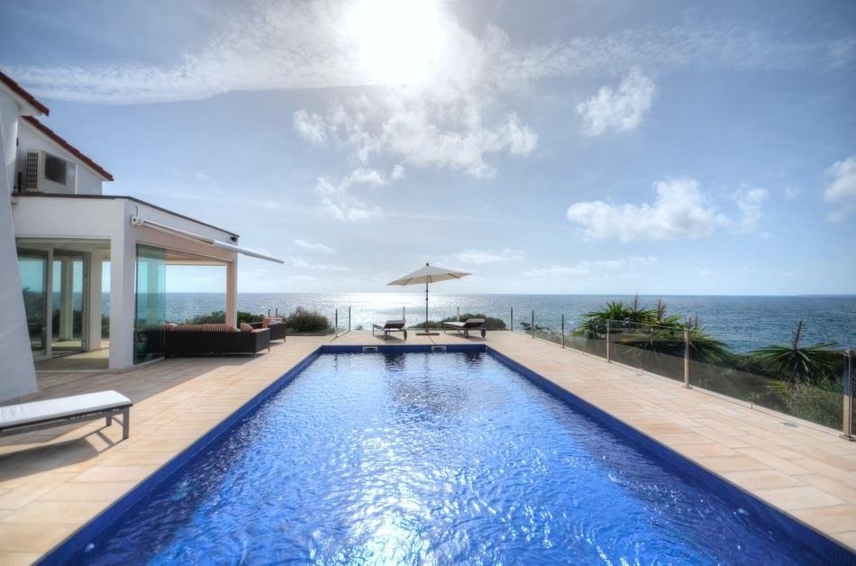 Villa zum Kauf 2.900.000 € 372 m²<br/>Wohnfläche 1.031 m²<br/>Grundstück Porto Cristo 07680