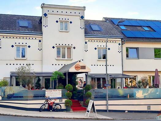 Restaurant zur Miete 3.960 € Perchtoldsdorf 2380