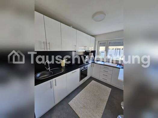 Wohnung zur Miete Tauschwohnung 945 € 2 Zimmer 60 m² Ramersdorf-Perlach München 81735