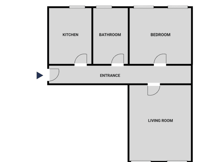 Studio zur Miete 1.070 € 2 Zimmer 50 m²<br/>Wohnfläche 1.<br/>Geschoss ab sofort<br/>Verfügbarkeit Sonnenallee 158 Neukölln Berlin 12059