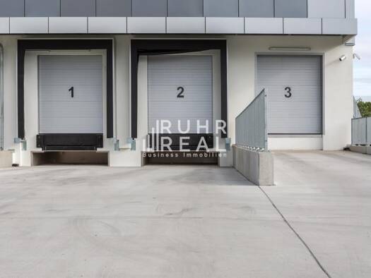 Halle/Industriefläche zur Miete provisionsfrei 2.896 m² Lagerfläche teilbar ab 2.896 m² Frechen 50226