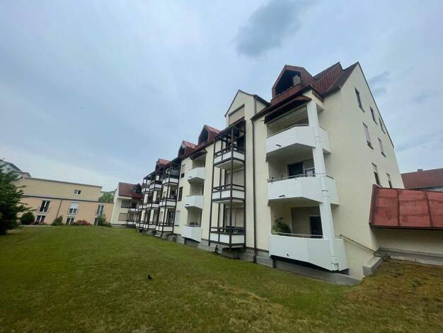 Studio zum Kauf 185.000 € 2 Zimmer 49 m² 1. Geschoss Forchheim 91301