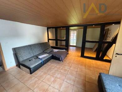Einfamilienhaus zum Kauf 119.000 € 8 Zimmer 190 m² 639 m² Grundstück Hülsede Hülsede 31867