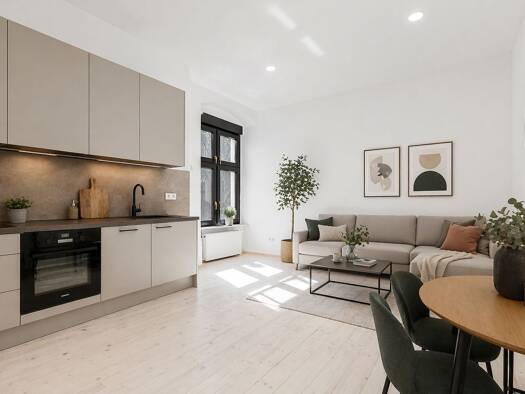 Wohnung zum Kauf 550.000 € 3 Zimmer 72 m² EG Charlottenburg Berlin / Charlottenburg 14057