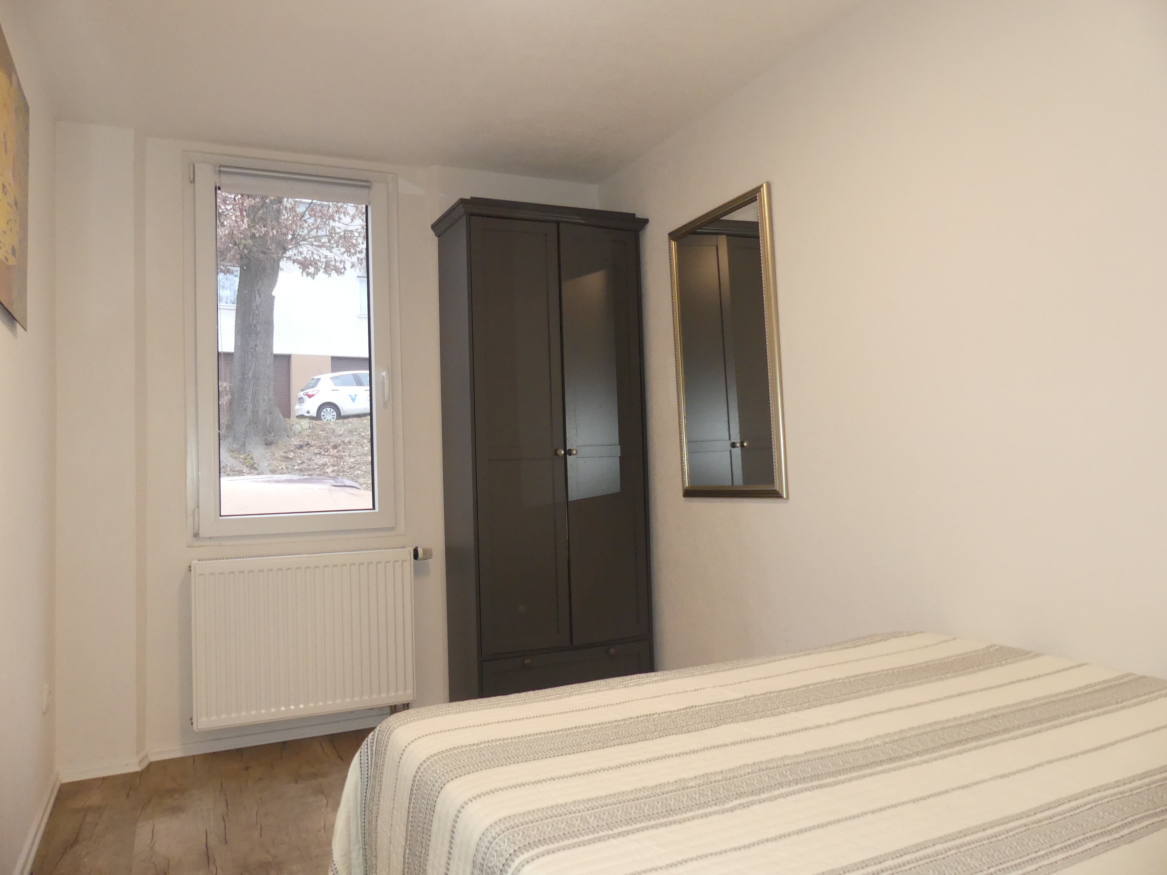 Wohnung zur Miete 900 € 3 Zimmer 47 m²<br/>Wohnfläche Sigmaringen Sigmaringen 72488