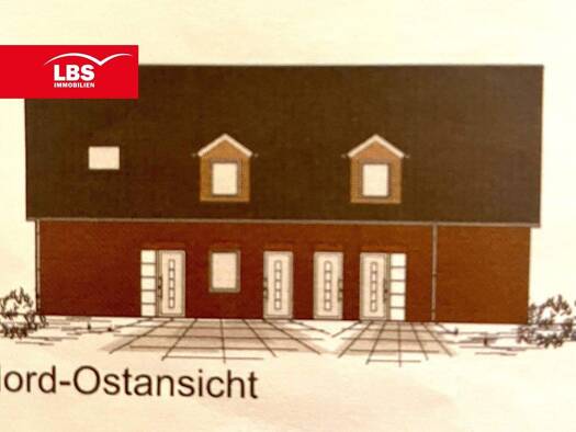 Wohnung zum Kauf - Erstbezug 258.950 € 2 Zimmer 72 m² Papenburg 26871