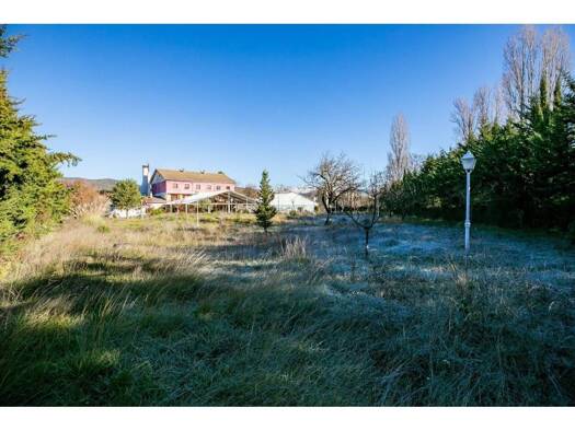 Acker-/Waldstück zum Kauf 110.000 € Santa Cruz de la Serós 22792