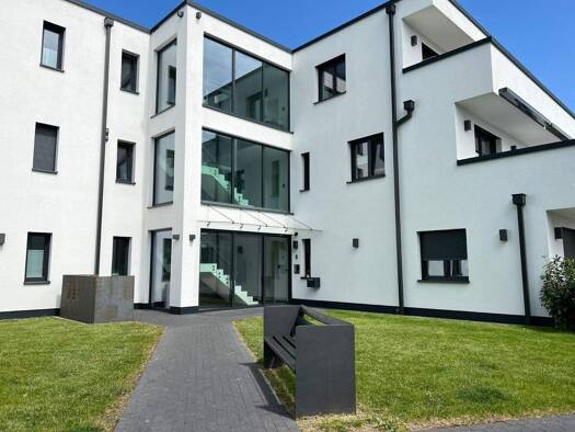 Wohnung zum Kauf als Kapitalanlage geeignet 339.000 € 3 Zimmer 90 m² Heckershausen Ahnatal 34292