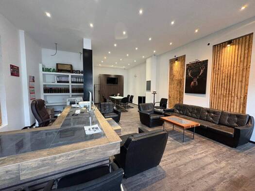 Büro zum Kauf 102 € 3 Zimmer Solingen-Mitte Solingen 42651