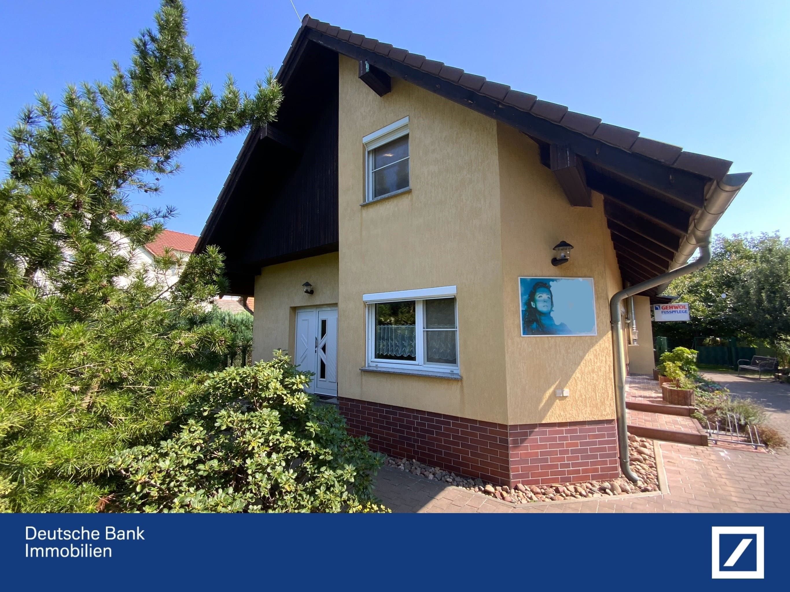 Einfamilienhaus zum Kauf 320.000 € 5 Zimmer 131 m²<br/>Wohnfläche 1.170 m²<br/>Grundstück Groß Gaglow Cottbus 03051