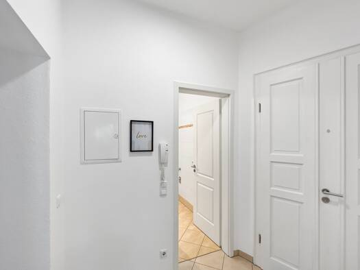 Wohnung zum Kauf 339.000 € 3,5 Zimmer 85,4 m² 2. Geschoss Schaufußstraße 35 Blasewitz Dresden 01277