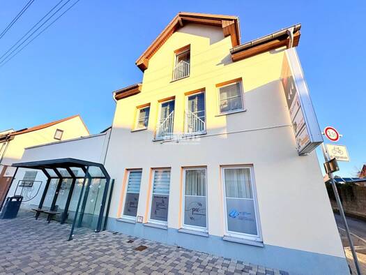 Gewerbeobjekt zum Kauf als Kapitalanlage geeignet 1.649.000 € 6.361 m² 6.361 m² Grundstück Ilmenau 98693