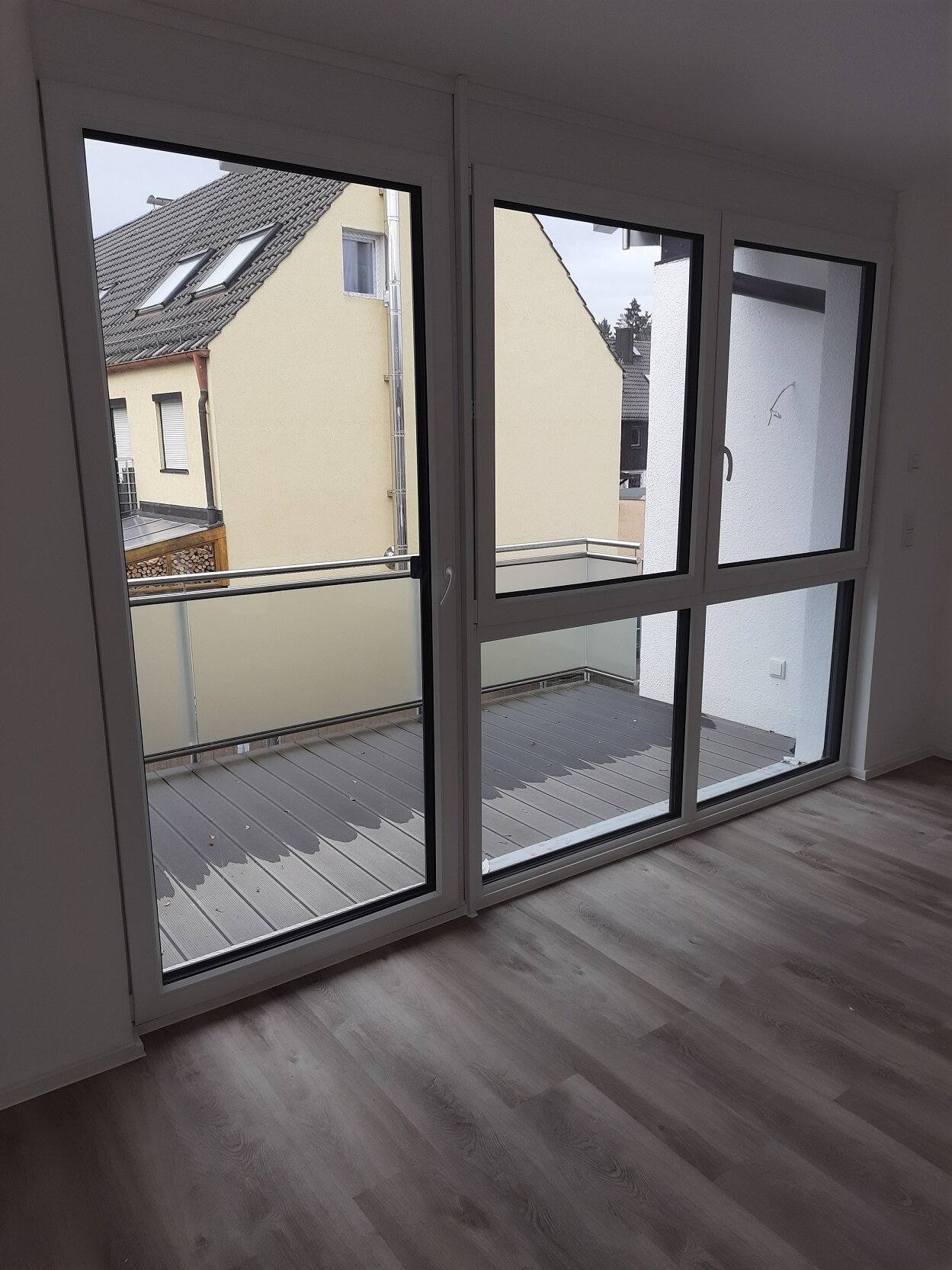 Wohnung zur Miete 1.275 € 2 Zimmer 63 m²<br/>Wohnfläche 1.<br/>Geschoss ab sofort<br/>Verfügbarkeit Eglharting Eglhartinger Forst 85614