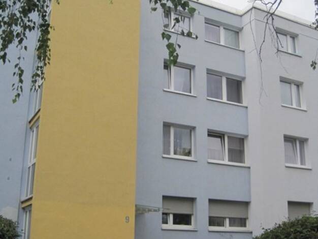 Wohnung zur Miete 872 € 4 Zimmer 79,3 m² frei ab 16.08.2025 Rheinbergerstr. 9 Ingolstadt 85057