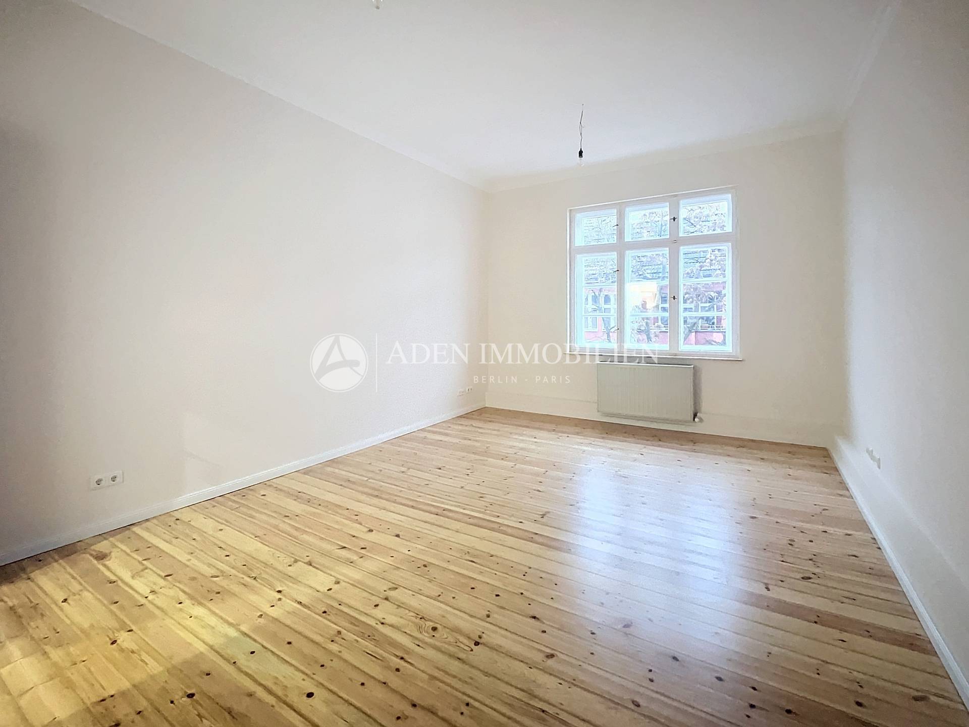 Wohnung zur Miete 2.000 € 3 Zimmer 74 m²<br/>Wohnfläche 3.<br/>Geschoss Kavalierstraße 5 Pankow Berlin / Pankow 13187