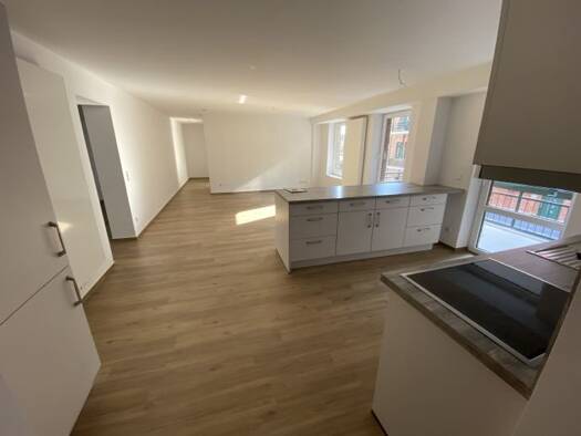 Wohnung zur Miete 1.050 € 4 Zimmer 112,7 m² frei ab 01.01.2027 Sudenburg Magdeburg 39112