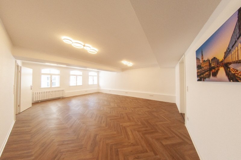 Büro-/Praxisfläche zur Miete 450 € Eisenach Eisenach 99817