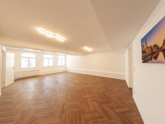 Büro zur Miete - Erstbezug 450 € Eisenach 99817