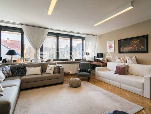 Haus zur Miete 2.500 € 3 Zimmer 201 m² Mlinarska cesta Nova Ves - Gupceva zvijezda
