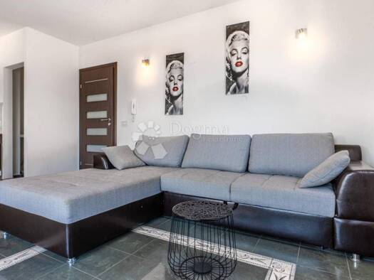 Wohnung zum Kauf 305.000 € 3 Zimmer 60 m² 2. Geschoss Klimno, Dobrinj Dobrinj