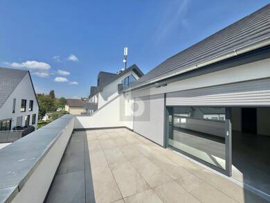 Wohnung zur Miete 2.500 € 5 Zimmer 178 m² 2. Geschoss Aystetten 86482